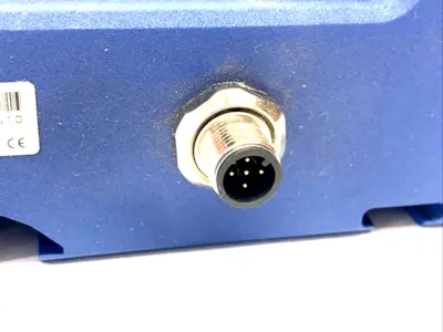 USED SMART VISION LIGHTS JWL225-MD-625-N10