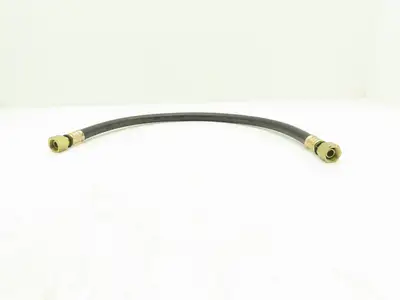 ABB Robotics RDC-095262 Kit Lubrication Update Hose Fittings & Plate Hardware