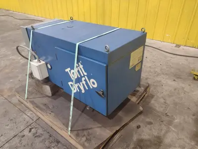 USED DONALDSON TORIT DMC-MMB