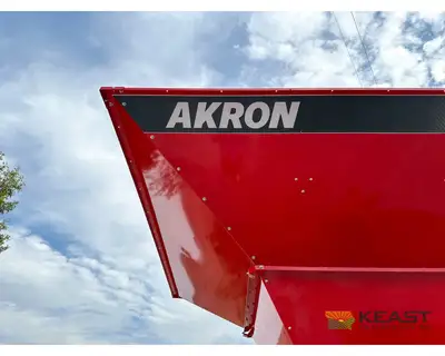 Used AKRON _UNKNOWN_ Miscellaneous Agriculture (Farm) Equipment Iowa US | Keast Enterprises #1360039