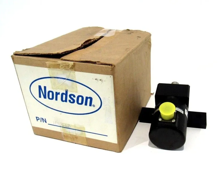 New | in-Stock NORDSON NORDSON 188066B Encoders Michigan US | SB Industrial Supply #808313
