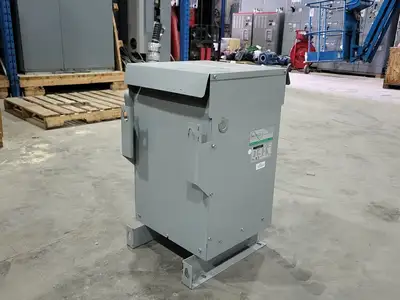 USED MIRUS AUHF-60-600-60-D-E1