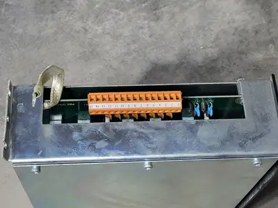 USED ALSTOM FV223