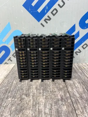 Honeywell 46190305-001 Electrical/PLC/Automation | ESS Industrial Equipment Sales (2)