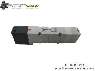 NEW SMC VQC4300-5