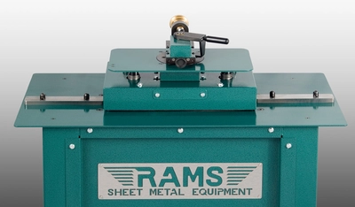 New | in-Stock RAMS _UNKNOWN_ Seam Closers Illinois US | Olympus Machinery Group #1349578