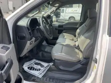 Used 2018 FORD F-150 Pickup Trucks Florida US | Truck and Van Outlet #1509127