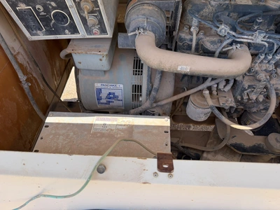 Used _UNKNOWN_ _UNKNOWN_ Construction Equipment Parts Texas US | Miedema Asset Management Group #1312652