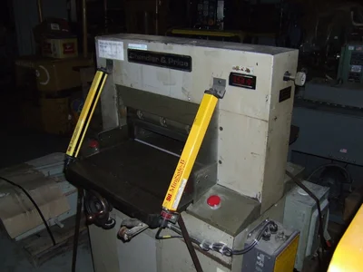 USED CHANDLER 19-AC