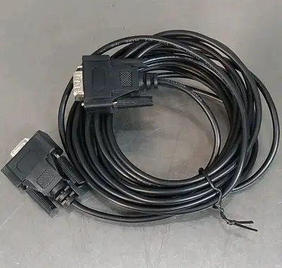 Space Shuttle-C E120414 type CL2 26AWG 14ft Loc5C18