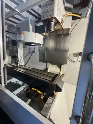 1999 HAAS TM-1P Vertical Machining Centers | Midstate Machinery (3)