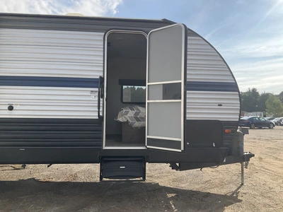 Used 2019 FOREST RIVER CHEROKEE LIMITED 264RL Campers, Caravans, Motorhomes Michigan US | Miedema Asset Management Group #1425175