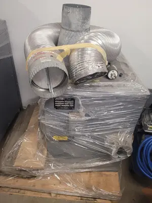 BRIDGEPORT MACHINES Harig 618 EZ Surf Surface Grinders | MD Equipment Services LLC (41)