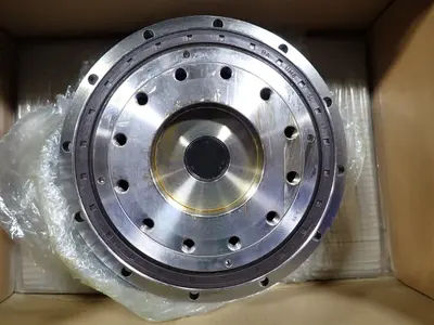 Used WITTENSTEIN TP 110SMF216 0K12S Motors (misc) Ohio US | HGR 24 #1132769