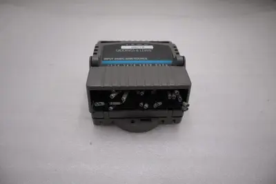 Giddings & Lewis M.1300.7372 R1 Input Module 24VDC SINK/SOURCE STOCK 5181A