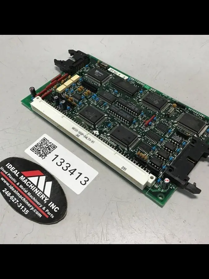 USED SUMITOMO SA765232BC