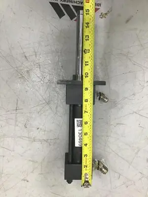 USED HYDRO LINE N5F-1.5X4.11