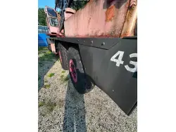 Used 1968 BAY CITY-MANITOWOC 40T Truck-Mounted Cranes Pennsylvania US | Iron Exchange Equipment Solutions #1353672