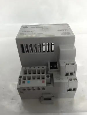 Used ALLEN BRADLEY 1794-ADN Industrial Controls Ohio US | Surplus Asset Holdings #1363964