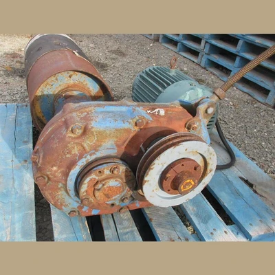 USED DODGE TDT5