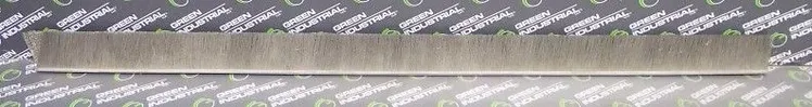 Used GENERIC _UNKNOWN_ Strip Brushes Wisconsin US | Green Industrial #678345