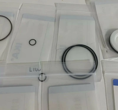 NEW IKA P006469