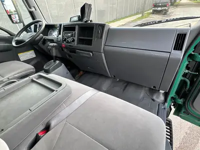 Used 2020 CHEVROLET LCF4500XD Reefer Trucks Florida US | Truck and Van Outlet #1509163