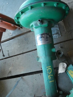 Fisher 667-BFC Actuator