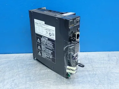 USED OMRON R88DKN04HECT