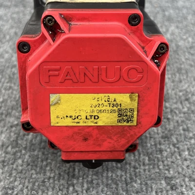Used FANUC A06B-0061-B003 Servo Motors California US | Davliegogo LLC #1705778