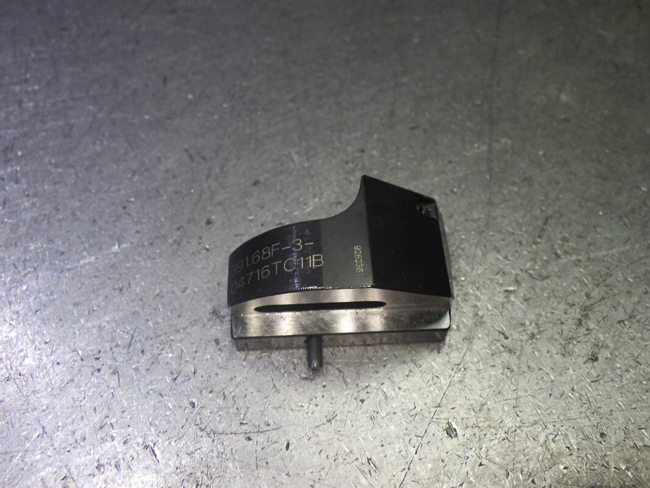 Sandvik 37mm Boring Head Insert Cartridge 391.68F-3-04716TC11B (LOC2664A)