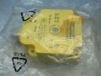 New | in-Stock TURCK BI50UQ80AP6X2H1141 Proximity Sensors Ohio US | HGR 24 #879330