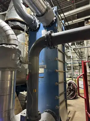 Used _UNKNOWN_ _UNKNOWN_ Power Generation New York US | Apex Group #1550825