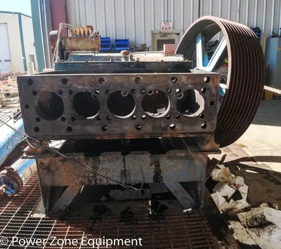 USED GASO 5885
