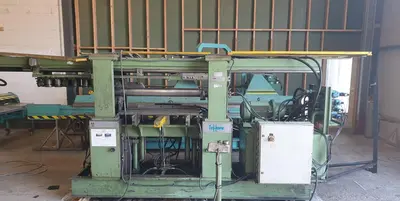 USED INHER EL 1000