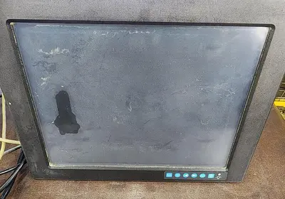 USED ADVANTECH FPM-3120G-RAE