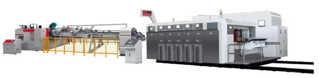 New | Build-to-Order TLC Machinery TESRA 1628 Glue Machines US | TLC Machinery #1540329