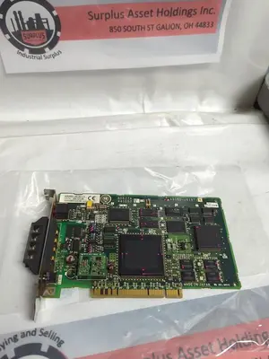 Used MITSUBISHI A80BD-J61BT11 Misc Electrical & Power Parts | Surplus Asset Holdings #1217555