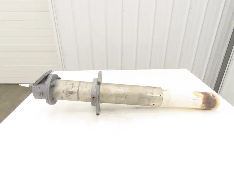 Used NORTH AMERICAN COMBUSTION _UNKNOWN_ Miscellaneous MRO Indiana US | Arrow Industrial #642637