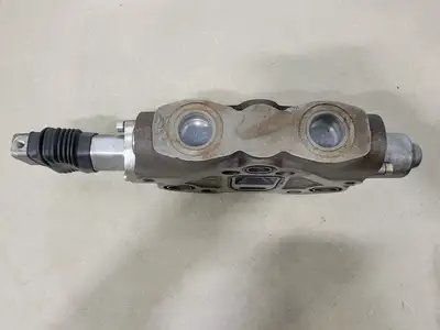 Hydraulic Section Valve 121010201