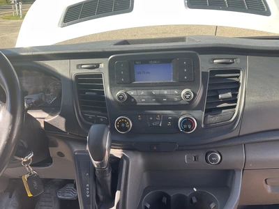 Used 2020 FORD TRANSIT Vans Michigan US | Miedema Asset Management Group #1457277