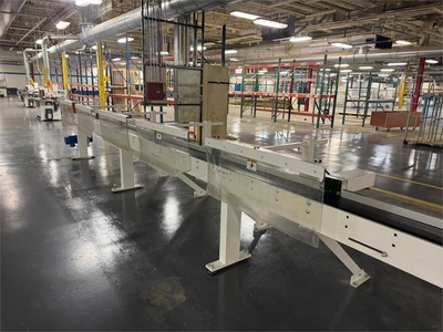 USED 2019 JANGJA "AM8424"
