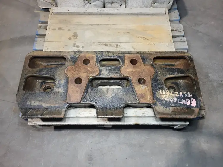 Used HITACHI 1024746 Parts British Columbia CA | Lenmark #272622