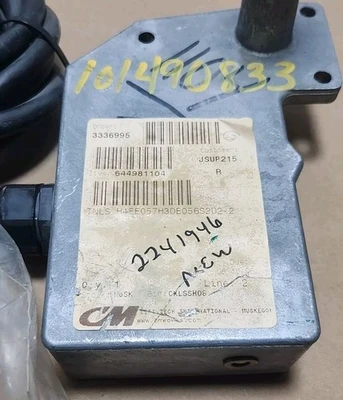 NEW Lift Tech 644981104