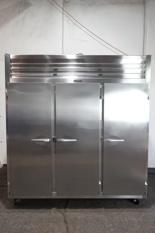 Used _UNKNOWN_ RHT332NPUT-FHS Refrigerators Texas US | OBR Equipment #1060769
