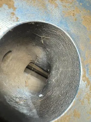 USED GOULD 3196