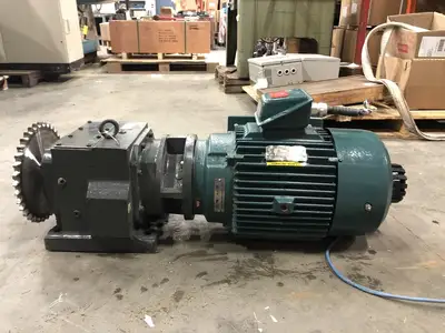 USED BALDOR GIF1488E-DL