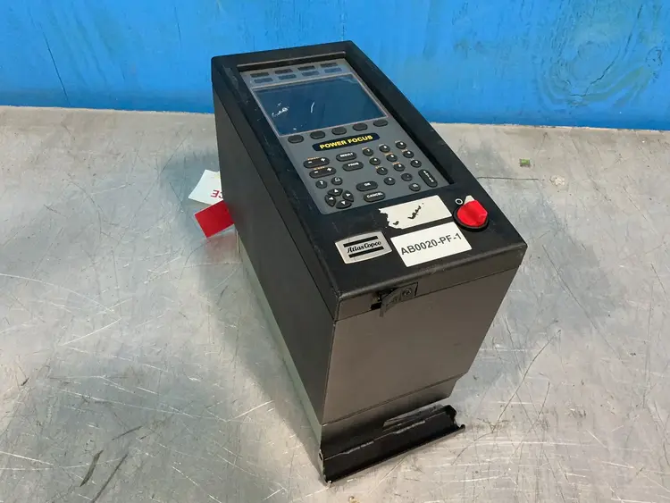 Used _UNKNOWN_ _UNKNOWN_ Automation Control (HMI) Ohio US | HGR 24 #1373393
