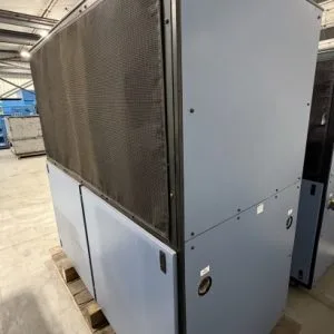 USED PROCESS COOLING PCSNQA 15