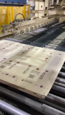 2007 LMC LATITUDE P1200 Flexo Folder Gluer | Corrugated Machinery Brokers (22)